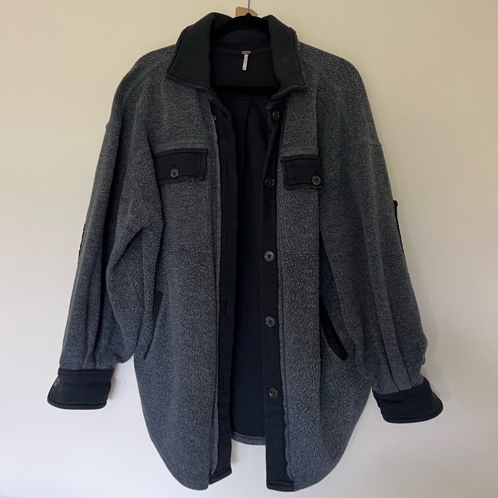 Free People Ruby Jacket Size XS